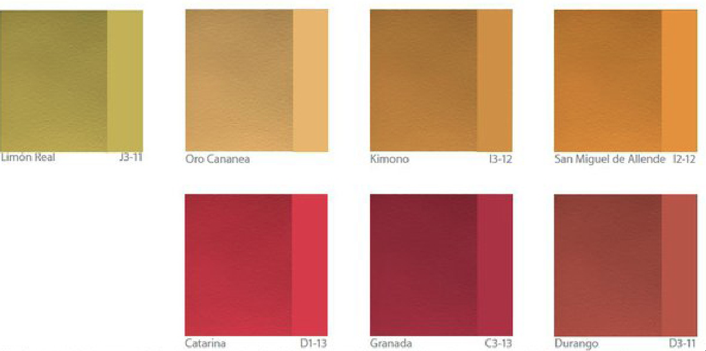 Galeria de Pintura Acrílica Effex Textil Satín - 2