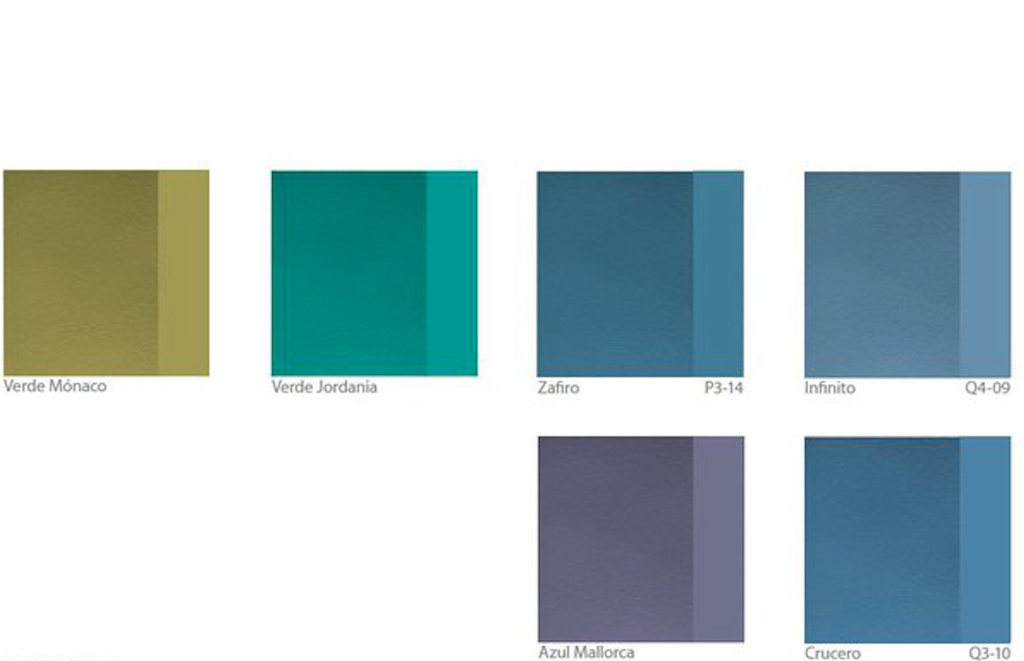 Galeria de Pintura Acrílica Effex Textil Satín - 3