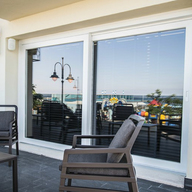 Puertas correderas balcon Puertas correderas balcon