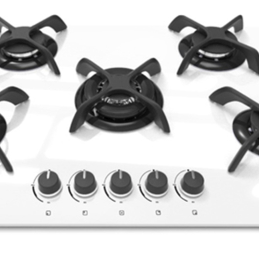 Galeria de Electrodomésticos: Cubiertas Premium - 2