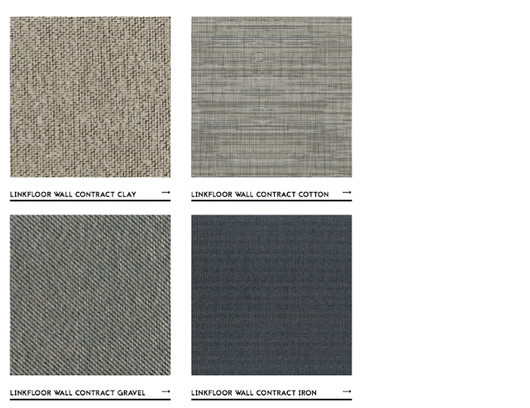 Revestimientos Vinílicos LINKFLOOR de Porcelanosa