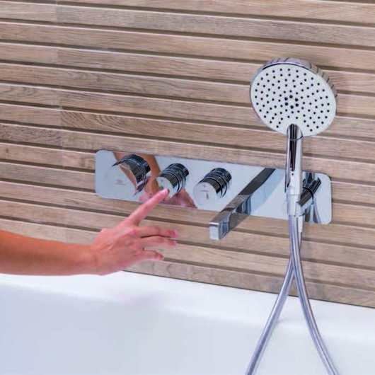 Galeria de Griferías de baño - 8