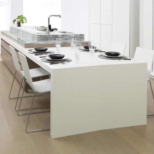 Galeria de Cocinas - 11