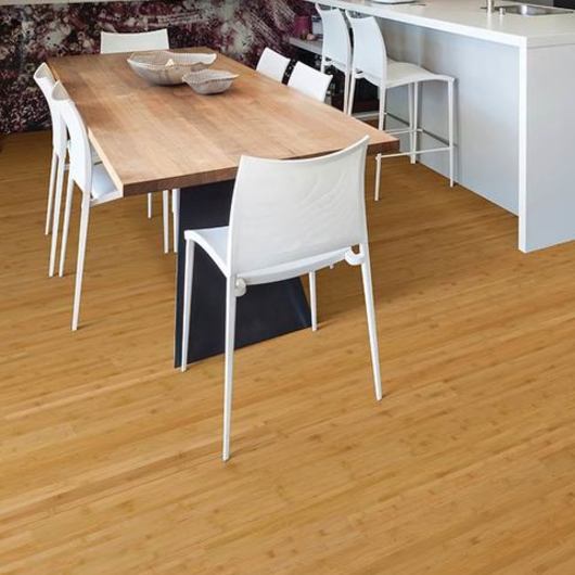 Galeria de Pisos de Bambú - 2