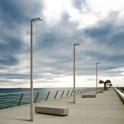 Luminarias LED de Exteriores Altair