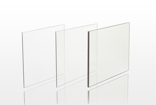 Fire-Rated Glass from GGI