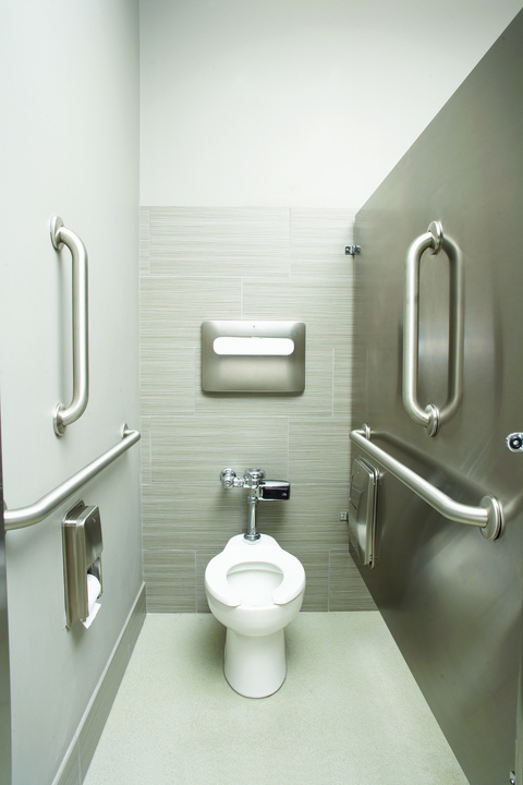 Bradley P15 480 Pump For Diplomat 6a01 11 Automatic Stainless Steel Foam Soap Dispenser Br P15 480
