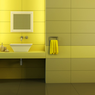 Adhesivo para enchapes especiales