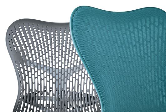 Silla Mirra 2