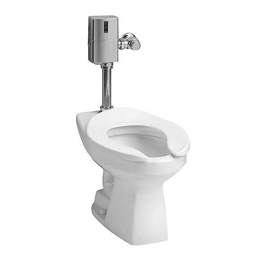 Inodoro Cadet Flux Flowise