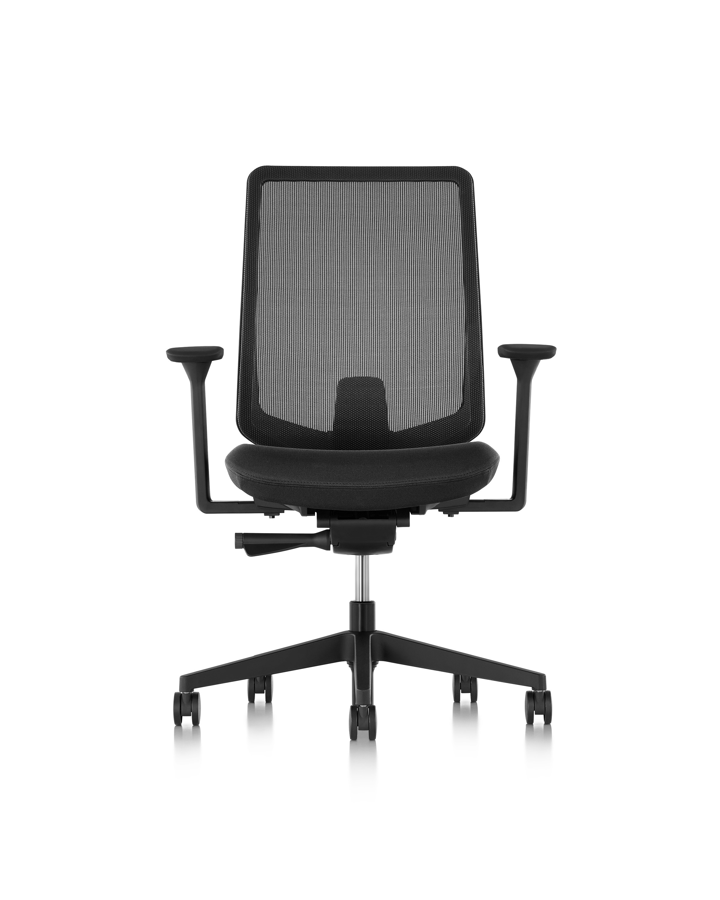 Silla Verus de Herman Miller