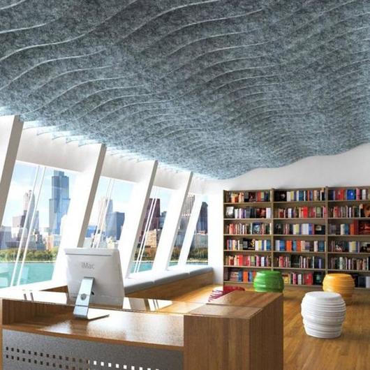 Plafones Falsos ArchDaily Plafones Falsos ArchDaily