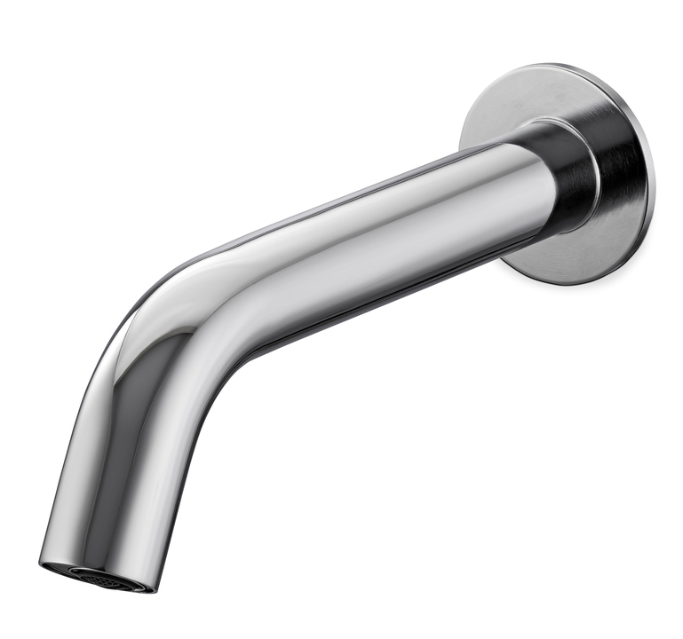Wall Mount Sensor Faucet Nachi Series From Zurn Wall Mount Sensor Faucet Nachi Series