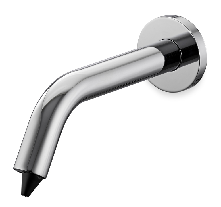 Gallery Of Wall Mount Sensor Faucet Nachi Series 2 Gallery Of Wall Mount Sensor Faucet Nachi Series 2