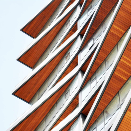 Enclosures Double Skin Facades Archdaily