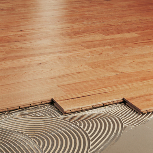 Galeria de Adhesivos para Instalación de Pisos de Madera - 3