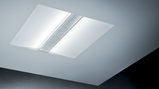 Zumtobel Mellow Light