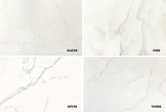 Revestimientos Dekton® XGLOSS Natural Collection | Diseños