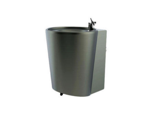 Bebedero con faldón modelo HY043 de Hynox