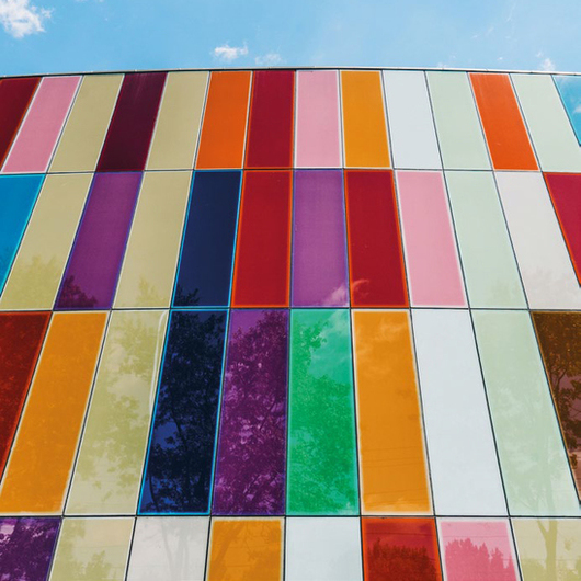 Tendencias En Pinturas 2018 De Comex