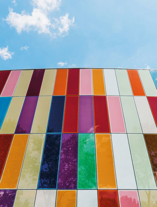 Tendencias en Pinturas 2018 de Comex