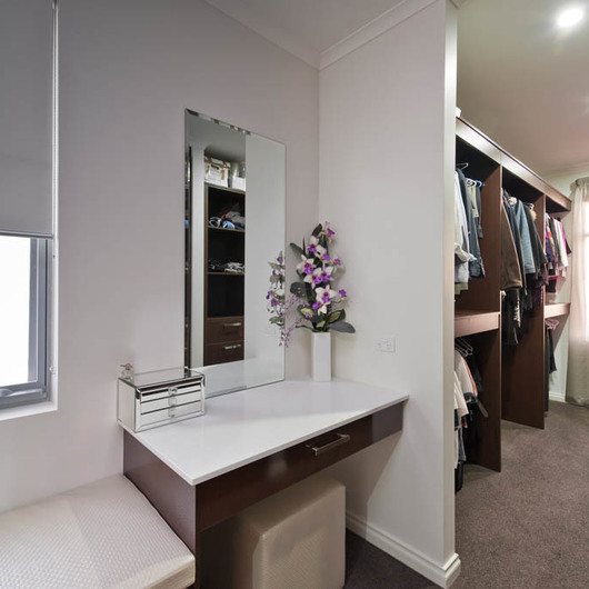 Galeria de Superficies de Cuarzo para Muebles - 12