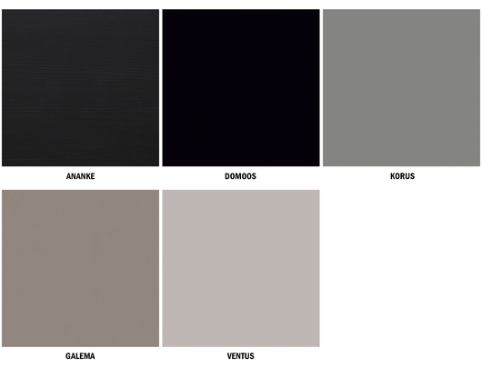 Dekton® Solid Collection | Diseños
