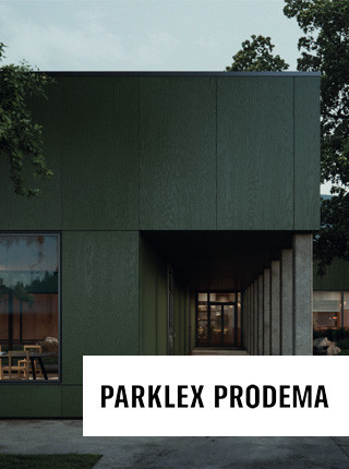 PARKLEX PRODEMA