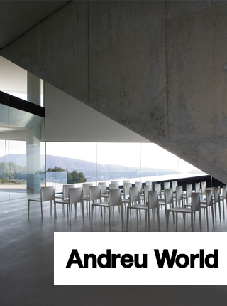 Andreu World