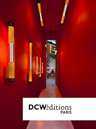 DCW EDITIONS
