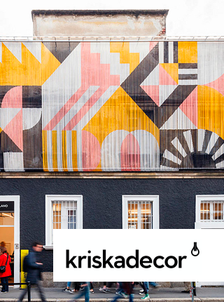 Kriskadecor