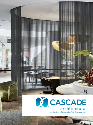 Cascade Architectural